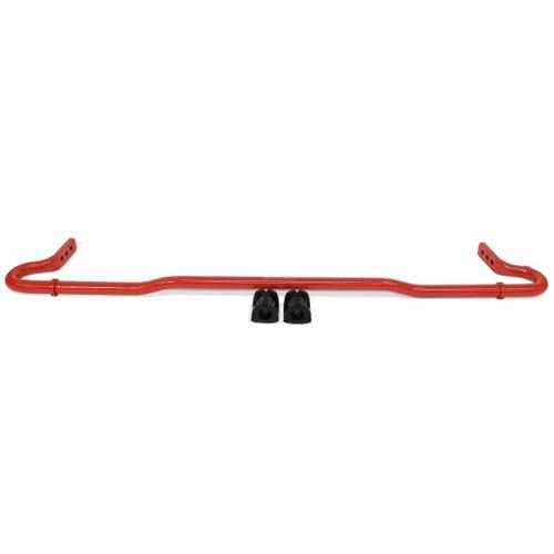 BLOX Racing 24MM Rear Sway Bar Kit - 08+ Subaru WRX / STI / Forester / Crosstrek / Legacy