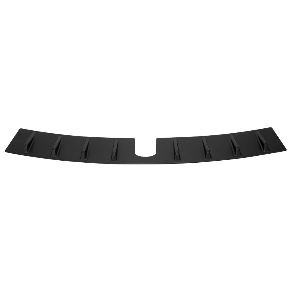 BLOX Racing Vortex Generator - 2015-2021 Subaru WRX / STI