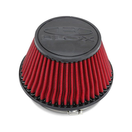 BLOX Racing Performance Air Filter 6" Inlet 5" Height