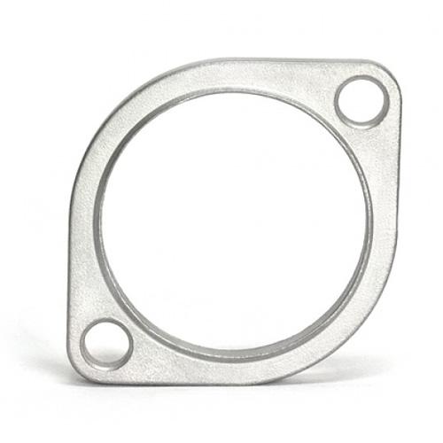 BLOX Racing 2-Bolt Exhaust Flange - 2.25", 2.5", 3.0"