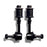 BLOX Racing Front CTR Sway Bar End Link Set - 96-00 Civic