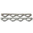 BLOX Racing MLS Exhaust Manifold Gasket - Honda B-Series