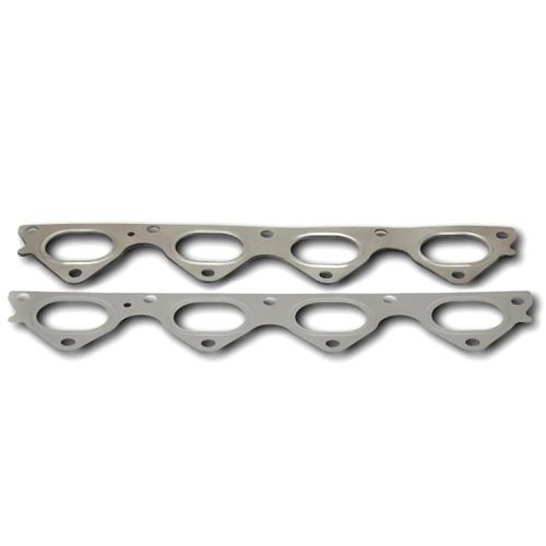 BLOX Racing MLS Exhaust Manifold Gasket - Honda B-Series