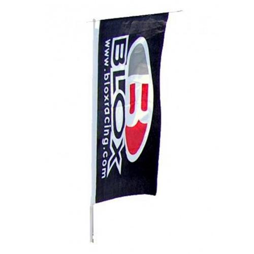 BLOX Racing Event Flag