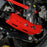 BLOX Racing Rear Lower Control Arms - Aftermarket End Links Required - Toyota 86 / Scion FR-S / Subaru BRZ