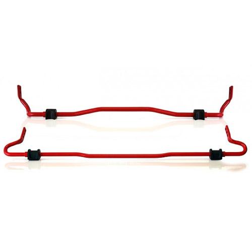 BLOX Racing Sway Bar Set - 2013+ Scion FR-S; Subaru BRZ; Toyota 86