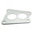 BLOX Racing MLS Exhaust Manifold To Turbo Gasket - Subaru WRX (FA20DIT)