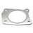 BLOX Racing MLS Turbo To Downpipe Gasket - Subaru WRX (FA20DIT)