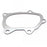 BLOX Racing MLS Turbo To Downpipe Gasket - Subaru EJ20 / EJ25