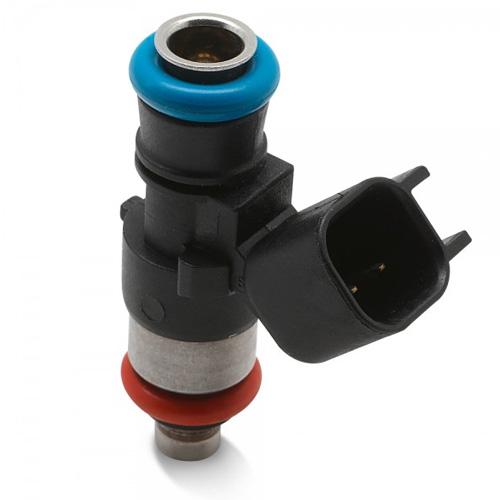 BLOX Racing Eco-FI Street Injector (Single) - 38MM / 14MM Bore