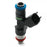 BLOX Racing Eco-FI Street Injector (Single) - 48MM / 14MM Bore