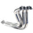 BLOX Racing K-Swap Titanium GR1 TI Max-Flo 4-2-1 Header