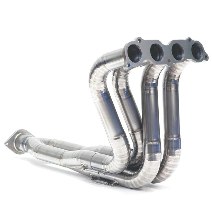 BLOX Racing K-Swap Titanium GR1 TI Max-Flo 4-2-1 Header