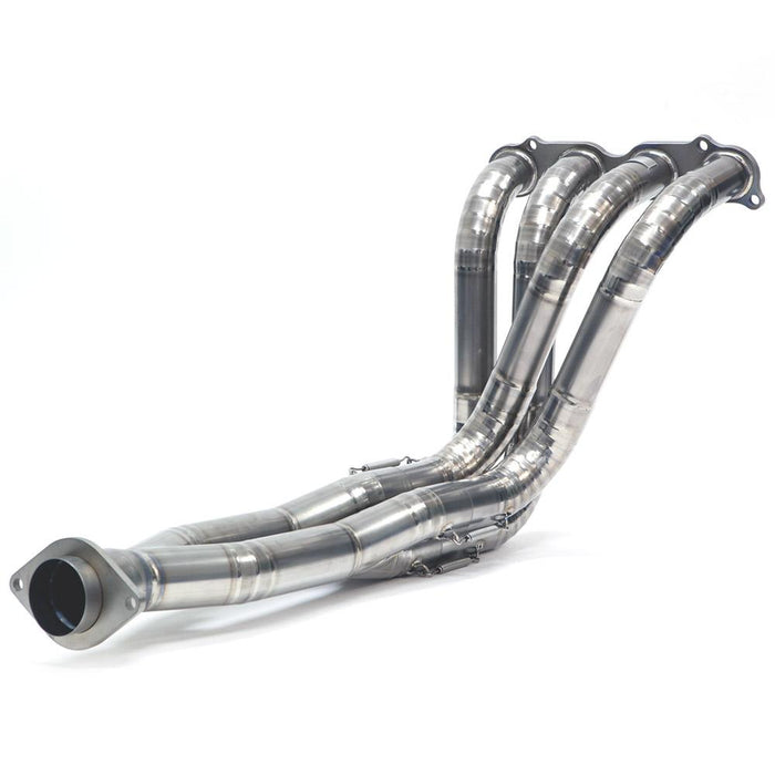 BLOX Racing K-Swap Titanium GR1 TI Max-Flo 4-2-1 Header