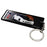 BLOX Racing Key Chain - DC Integra