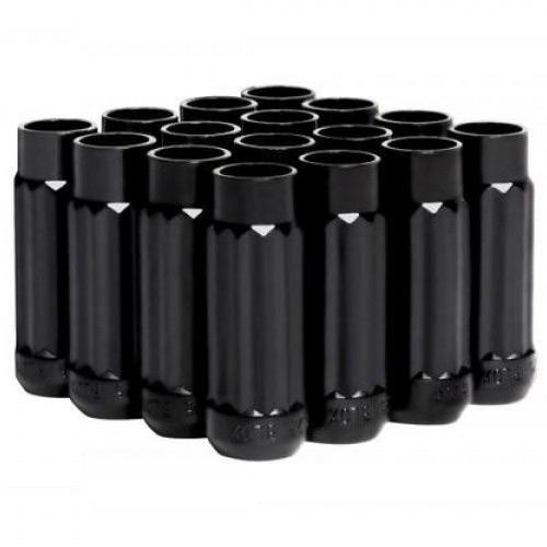 BLOX Racing Tuner 12P17 Steel Lug Nuts - 12x1.5 Set Of 16 or 20