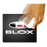 BLOX Racing Computer Mouse Pad