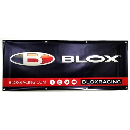 BLOX Racing Shop Banner