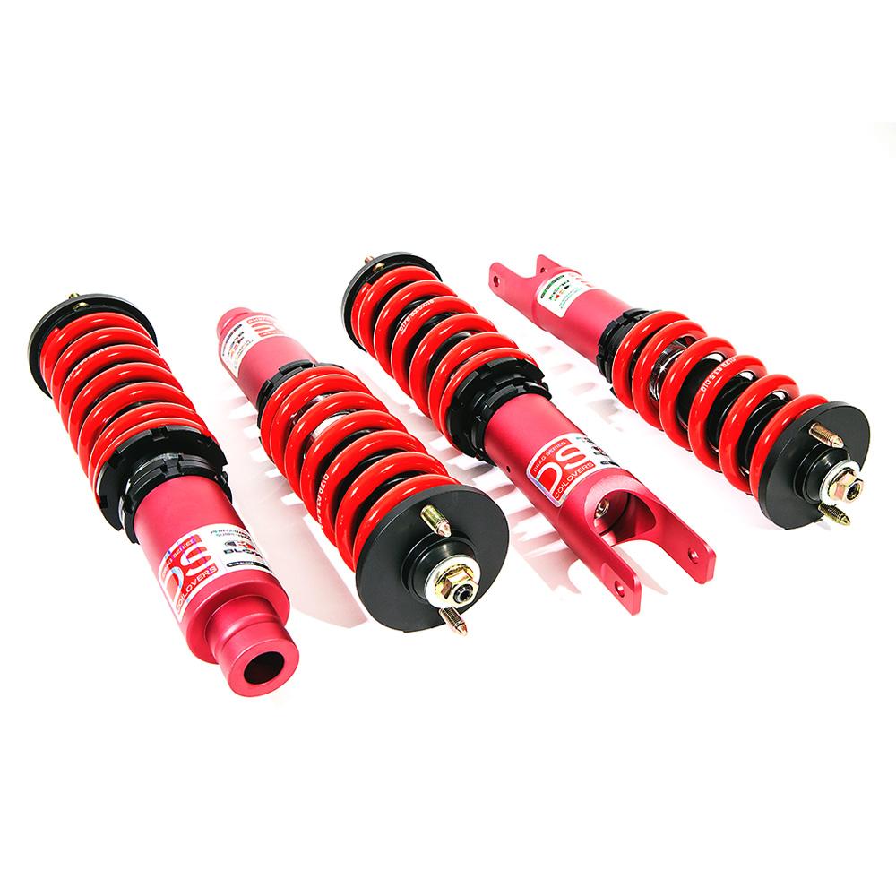 BLOX Racing Drag Pro Series Coilovers - 97-01 Integra Type-R