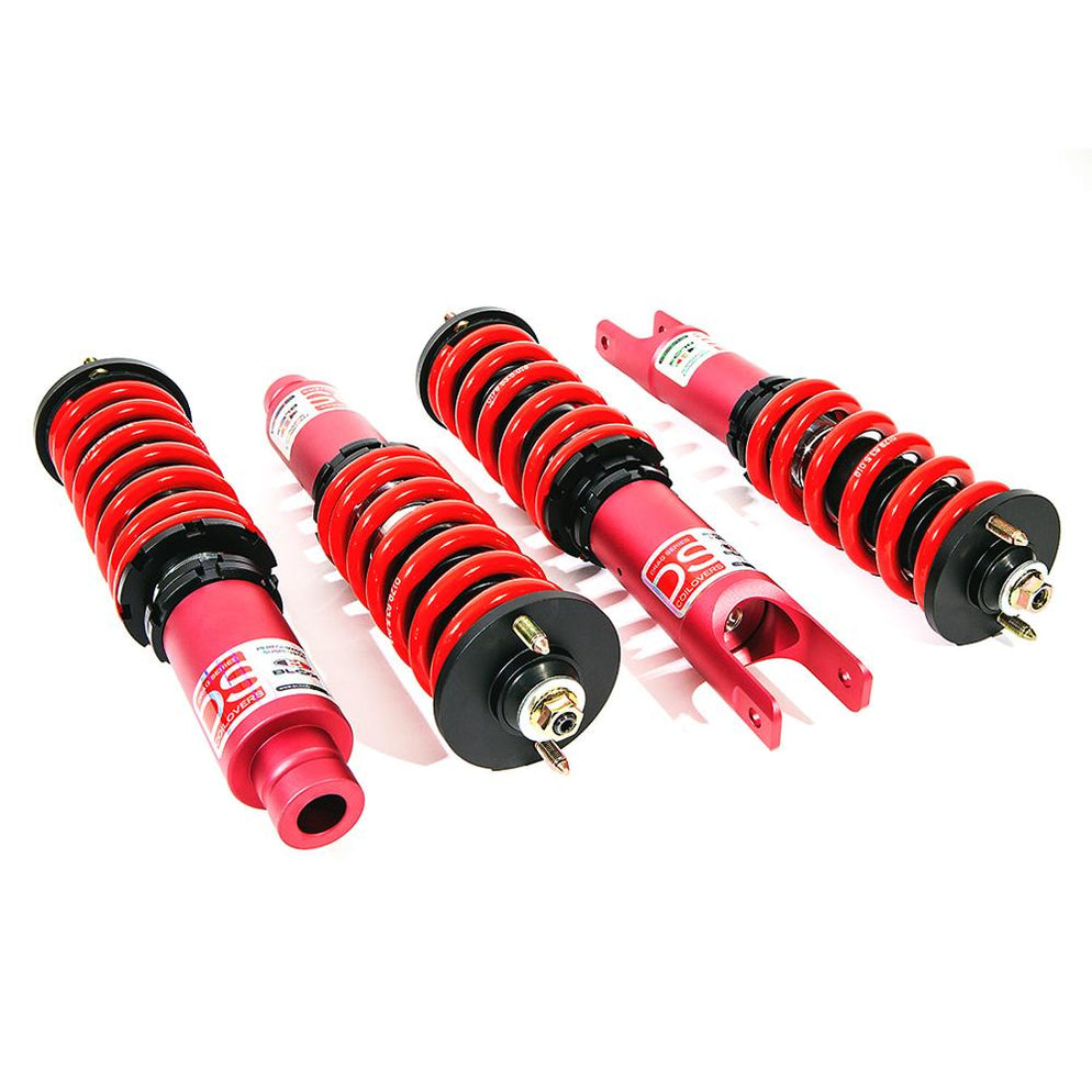 BLOX Racing Drag Pro Series Coilovers - 97-01 Integra Type-R ...