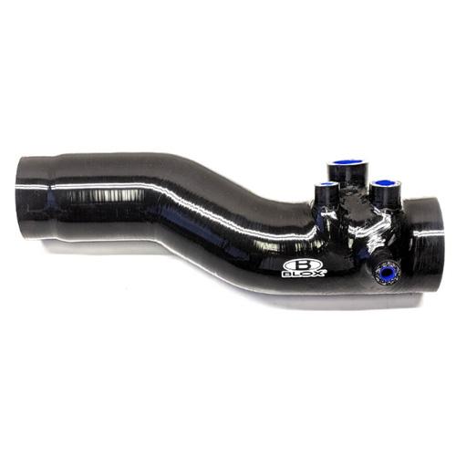 BLOX Racing Turbo Inlet Silicone Hose Stock Upgrade - 2015+ Subaru WRX (FA20)