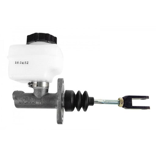 BLOX Racing Compact Brake Master Cylinder - 3/4" bore