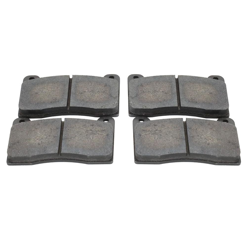 BLOX Racing HP10 Brake Pads