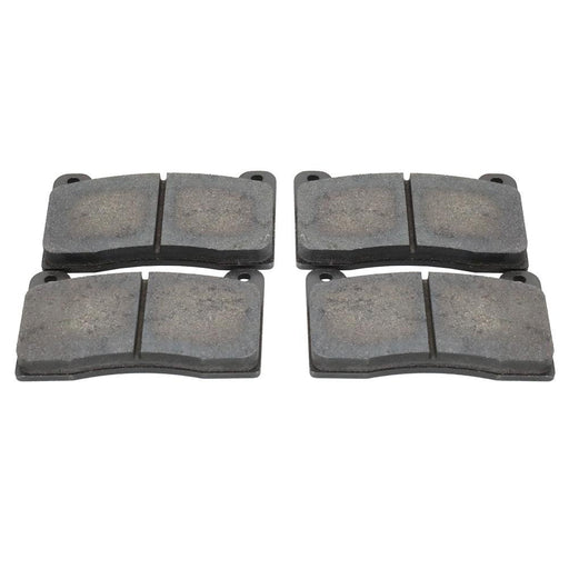 BLOX Racing HP10 Brake Pads