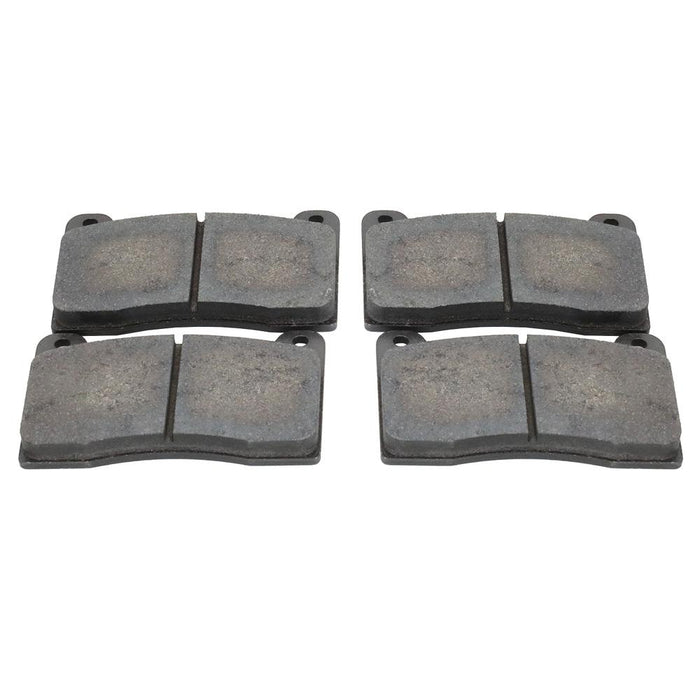 BLOX Racing HP10 Brake Pads