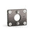 BLOX Racing Brake Booster Elimi-Plate