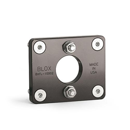 BLOX Racing Brake Booster Elimi-Plate