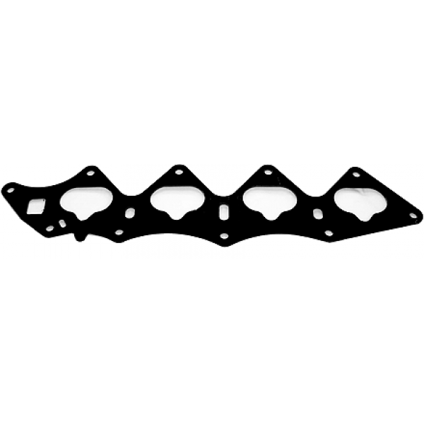 BLOX Racing Thermal Shield Intake Manifold Gaskets - Honda B-Series DOHC VTEC - B16A, B17A, B18CR