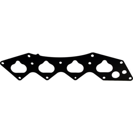 BLOX Racing Thermal Shield Intake Manifold Gaskets- B-Series DOHC Non Vtec (B18A-B, B20B-Z)