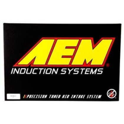 AEM Brute Force HD Intake System B.F.H.D. Dodge 94-02 5.9L TD