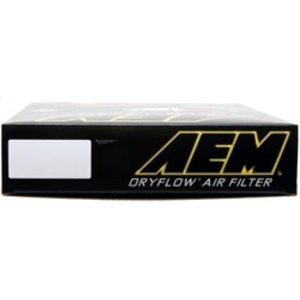 AEM 2015 Ford Mustang 2.3L/3.7L/5.0L Dryflow Air Filter