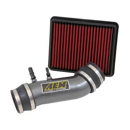 AEM 11-14 Ford Mustang 3.7L V6 Air Intake System