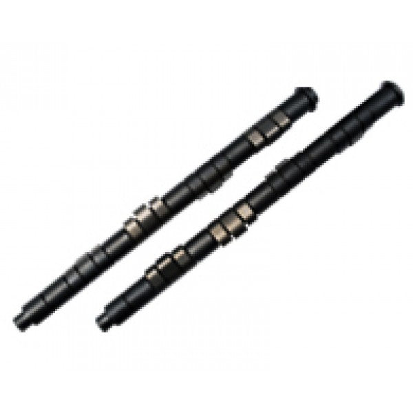 BLOX Racing Tuner Series Type A Camshafts - B16A/B/B18C/B18CR