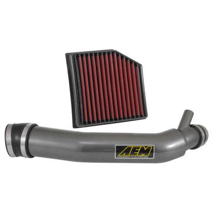 AEM 2016 Lexus IS200 (t) L4-2.0L F/I Cold Air Intake