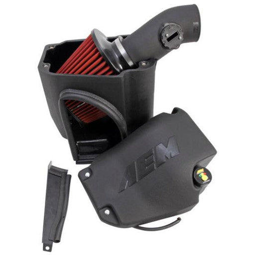 AEM 11-12 Ford Super Duty 6.7L Diesel V8 Brute Force Cold Air Intake