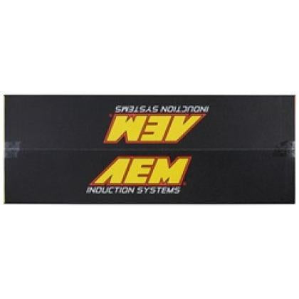 AEM 99.5-03 VW GTI/Jetta 2.0L Polished Cold Air Intake