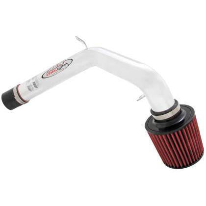 AEM 99.5-03 VW GTI/Jetta 2.0L Polished Cold Air Intake