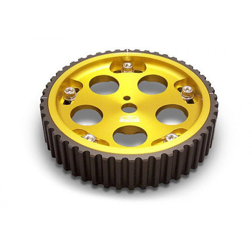 BLOX Racing Adjustable Cam Gears - Mitsubishi Evolution VIII, IX (4G63T)