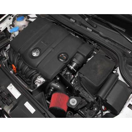 AEM 2011-2013 Volkswagen Jetta 2.5L L5 - Cold Air Intake System