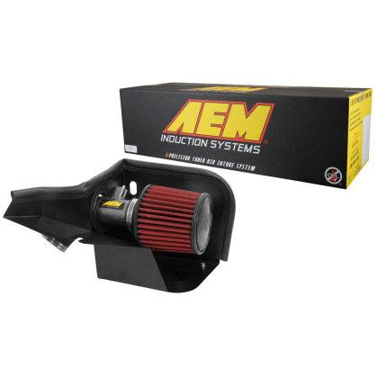 AEM 13-18 Ford Focus 2.0L L4 F/I (Non Turbo) Cold Air Intake