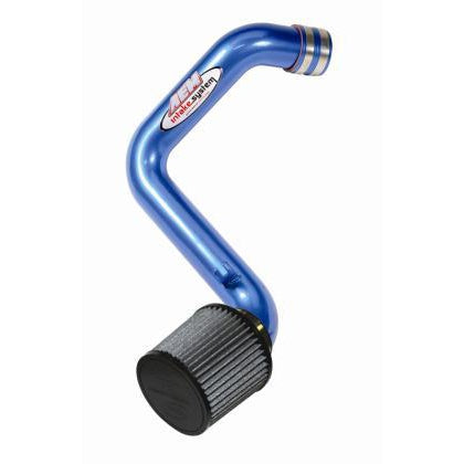 AEM 01-02 BMW 325 / 99-00 BMW 328 Polished Short Ram Intake