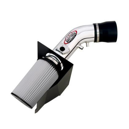 AEM 05-06 Ford Mustang GT V8 Polished Brute Force Air Intake