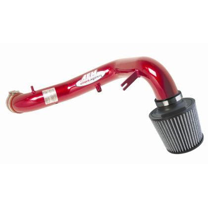 AEM 12 Ford Focus 2.0L L4 Polished Cold Air Intake