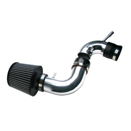 AEM 04 VW Golf R32 Polished Cold Air Intake