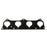 BLOX Racing Honda Thermal Shield Intake Manifold Gaskets - K-Series (K20A-3, Z1)