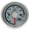 BLOX Racing 52mm Exhaust Gas Temperature Gauge